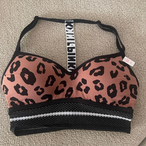 PINK Victoria's Secret Other - Pink cool & comfy bra/bralette